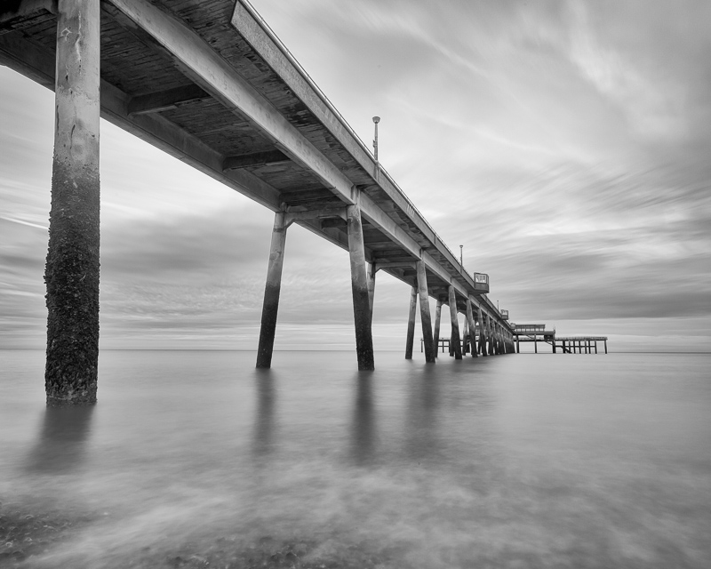Deal Pier